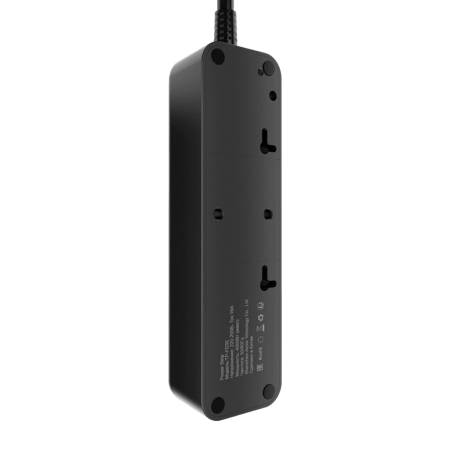 TP-FD3E 5 метров чёрный