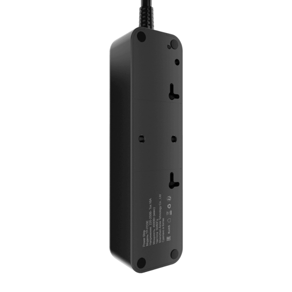 TP-FD3E 5 метров чёрный
