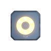 Разветвитель на 3 розетки, ночник, 1 USB 18 Вт + 1 Type-C 20 Вт, синий TP-WJ2U3E-L