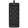 TP-FS4U6E-C 2 метра чёрный