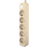 TP-FD5E 2 метра слоновая кость