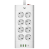 TP-FA4U8E-C 3 метра белый