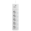 TP-FI3U5E-C 2 метра белый