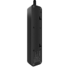 TP-FD4E 2 метра чёрный