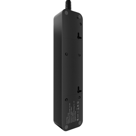 TP-FD4E 2 метра чёрный