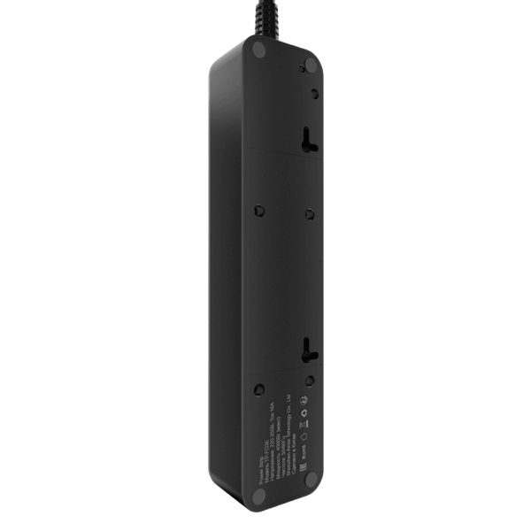 TP-FD4E 5 метров чёрный