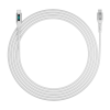 Кабель UC423-24-100W-CC-LED 1 метр белый
