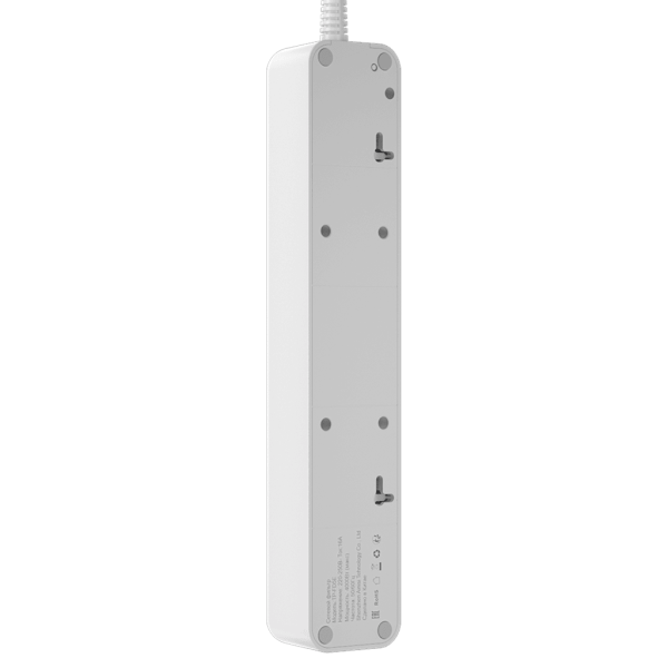 TP-FD5E 3 метра белый